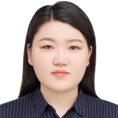 YINGYING LI